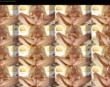 _anactac_ — 94 minute Chaturbate female cam show recording, 720p, Apr 12, 2025