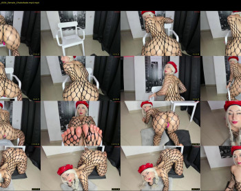 _lapetitemort_ — 120 minute Chaturbate female cam show recording, 720p, Apr 13, 2025