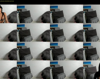 _mito_69 — 3 minute Chaturbate female cam show recording, 720p, Apr 13, 2025
