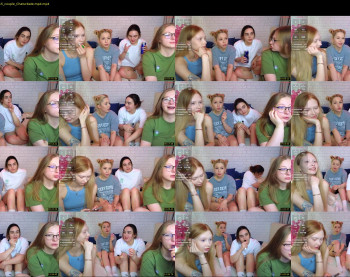 _ramune_ — 18 minute Chaturbate couple cam show recording, 720p, Apr 12, 2025