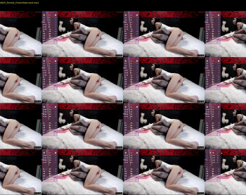 _skitlstrynka_ — 9 minute Chaturbate female cam show recording, 720p, Apr 12, 2025