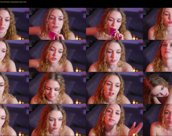 _taylor_swift — 7 minute Chaturbate female cam show recording, 720p, Apr 12, 2025