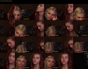 a_mhere — 5 minute Chaturbate couple cam show recording, 720p, Apr 12, 2025