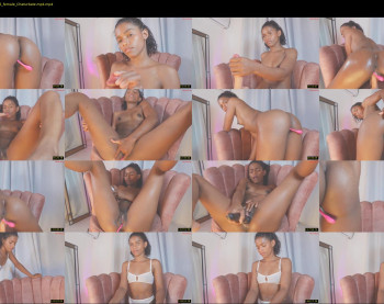 adelyn_x — 120 minute Chaturbate female cam show recording, 720p, Apr 12, 2025