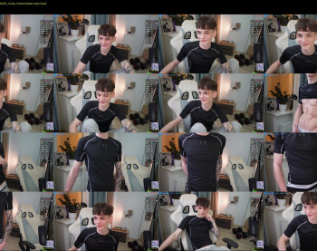 aiko_miracle — 64 minute Chaturbate male cam show recording, 720p, Apr 12, 2025
