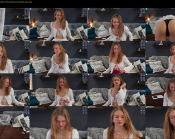 alexandra_demore — 77 minute Chaturbate female cam show recording, 720p, Apr 12, 2025