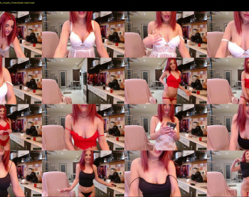 aly_alyce — 121 minute Chaturbate female cam show recording, 720p, Apr 12, 2025