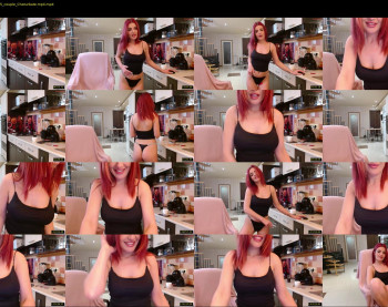 aly_alyce — 117 minute Chaturbate female cam show recording, 720p, Apr 12, 2025