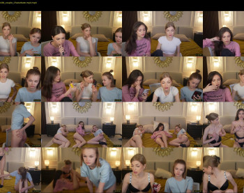 anabel2054 — 120 minute Chaturbate female cam show recording, 720p, Apr 12, 2025