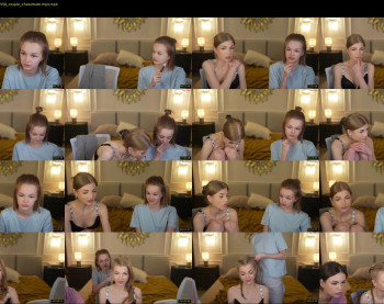 anabel2054 — 79 minute Chaturbate female cam show recording, 720p, Apr 12, 2025