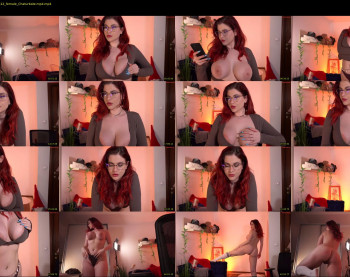 artofboobs — 49 minute Chaturbate female cam show recording, 720p, Apr 13, 2025