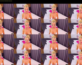 awww_ella — 15 minute Chaturbate female cam show recording, 720p, Apr 12, 2025