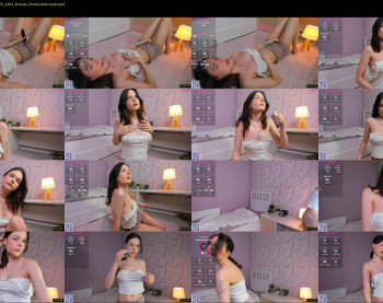 beatrixcutsforth — 32 minute Chaturbate female cam show recording, 720p, Apr 12, 2025