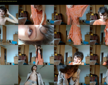bebacksooon — 120 minute Chaturbate female cam show recording, 480p, Apr 12, 2025