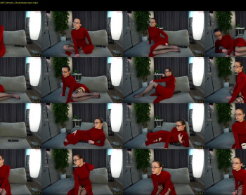 beverlyvega — 51 minute Chaturbate couple cam show recording, 720p, Apr 12, 2025