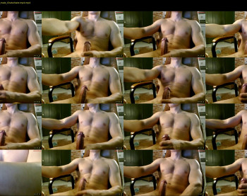 bifitboy — 9 minute Chaturbate male cam show recording, 480p, Apr 12, 2025