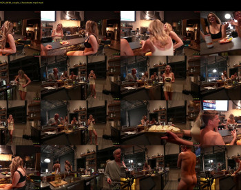blondefoxsilverfox — 36 minute Chaturbate couple cam show recording, 720p, Apr 12, 2025
