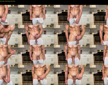 brodybiggs — 46 minute Chaturbate male cam show recording, 720p, Apr 12, 2025