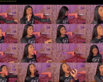 caseypierce_ — 61 minute Chaturbate female cam show recording, 720p, Apr 12, 2025