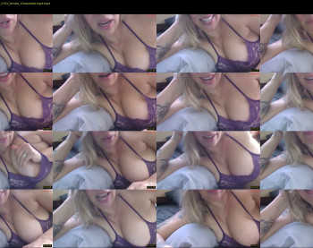 closetcumslut — 7 minute Chaturbate female cam show recording, 480p, Apr 12, 2025