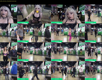 crimsonkitten — 120 minute Chaturbate female cam show recording, 720p, Apr 13, 2025