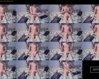 cutotorry — 31 minute Chaturbate male cam show recording, 720p, Apr 12, 2025