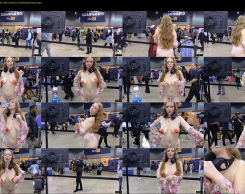 daphnemadison — 45 minute Chaturbate couple cam show recording, 720p, Apr 12, 2025