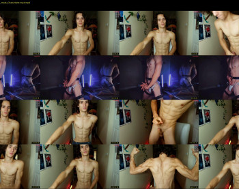 devil_fts — 120 minute Chaturbate couple cam show recording, 720p, Apr 12, 2025