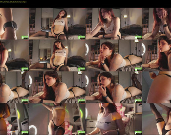 diana_alison — 120 minute Chaturbate female cam show recording, 720p, Apr 12, 2025