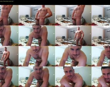 djmute — 4 minute Chaturbate male cam show recording, 720p, Apr 12, 2025