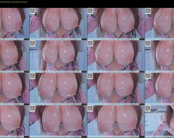 dolce4you69 — 36 minute Chaturbate female cam show recording, 720p, Apr 12, 2025