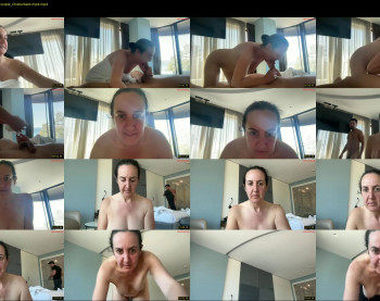 drresa — 24 minute Chaturbate female cam show recording, 480p, Apr 12, 2025