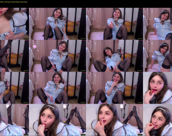 earlenebigge — 67 minute Chaturbate female cam show recording, 720p, Apr 12, 2025