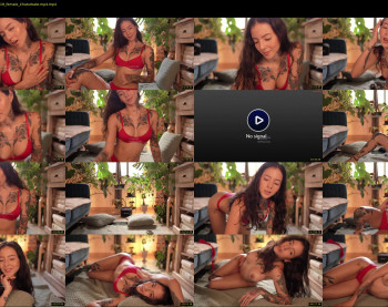 effylowell_ — 120 minute Chaturbate female cam show recording, 720p, Apr 12, 2025