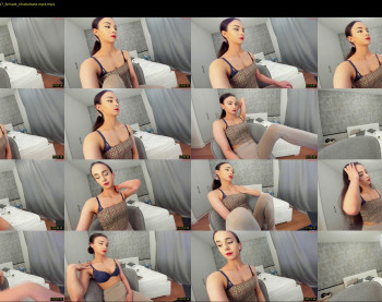 ehotlovea — 120 minute Chaturbate female cam show recording, 720p, Apr 12, 2025