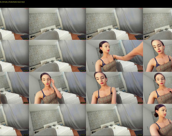 ehotlovea — 24 minute Chaturbate female cam show recording, 720p, Apr 12, 2025