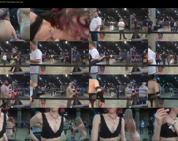 elslove — 8 minute Chaturbate female cam show recording, 720p, Apr 12, 2025