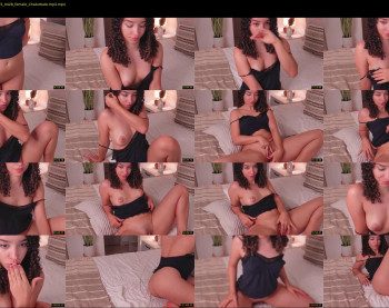 emily_johnson1 — 87 minute Chaturbate female cam show recording, 720p, Apr 13, 2025