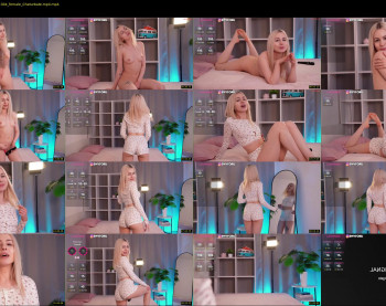 emilyrighter — 47 minute Chaturbate female cam show recording, 720p, Apr 12, 2025