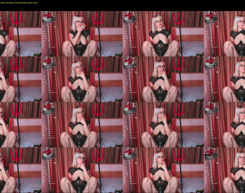 esmabraddy — 3 minute Chaturbate female cam show recording, 720p, Apr 12, 2025