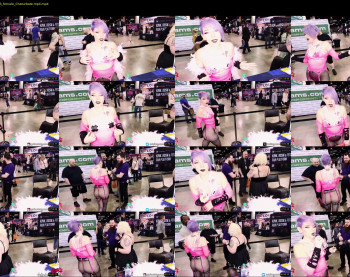 fatalgoth — 8 minute Chaturbate couple cam show recording, 720p, Apr 12, 2025