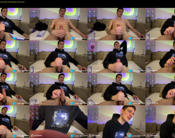 fate_fit_fun — 66 minute Chaturbate male cam show recording, 720p, Apr 13, 2025