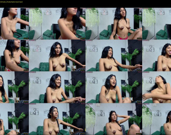 ffreyja_ — 70 minute Chaturbate female cam show recording, 720p, Apr 13, 2025