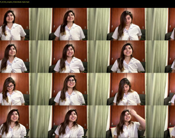 fireand_passion — 16 minute Chaturbate couple cam show recording, 720p, Apr 13, 2025