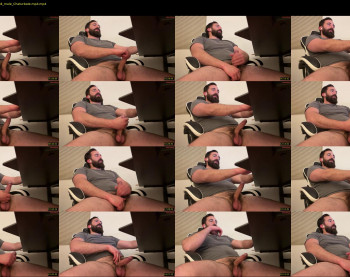 gnorris88 — 30 minute Chaturbate male cam show recording, 720p, Apr 12, 2025