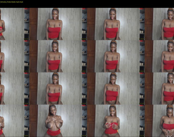 gulpess — 7 minute Chaturbate female cam show recording, 480p, Apr 13, 2025