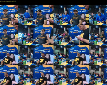 hardworkertn — 15 minute Chaturbate male cam show recording, 720p, Apr 12, 2025