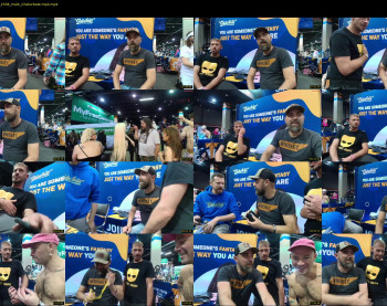 hardworkertn — 16 minute Chaturbate male cam show recording, 720p, Apr 12, 2025
