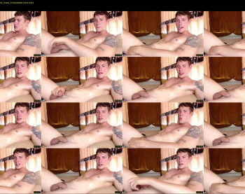 hercules__ — 3 minute Chaturbate male cam show recording, 720p, Apr 13, 2025