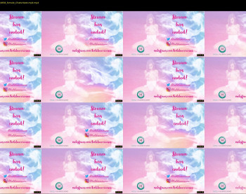 holihurricane — 4 minute Chaturbate female cam show recording, 720p, Apr 12, 2025